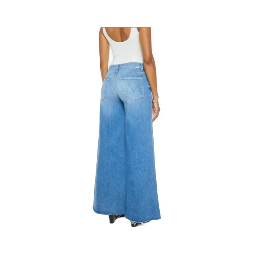Denim Trousers