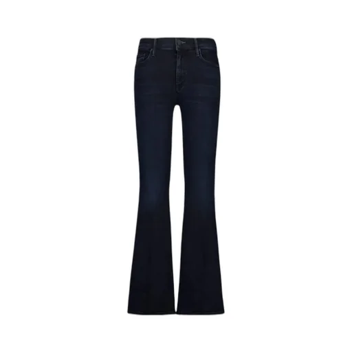 The Weekender Flared Jeans