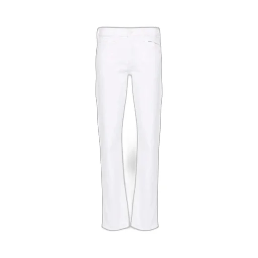 The Smarty Straight Jeans