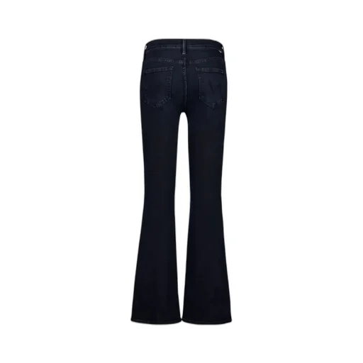 The Weekender Flared Jeans