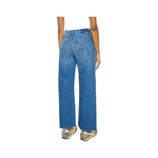 The Dodger Ankle Jeans