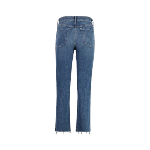 Tomcat Cropped Skinny Jeans