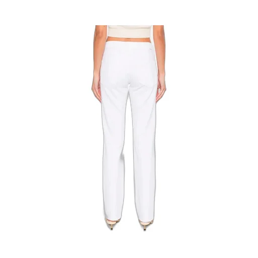 The Smarty Straight Jeans