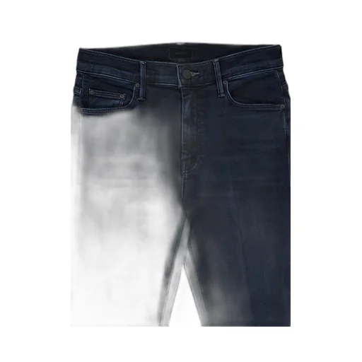 The Weekender Flared Jeans