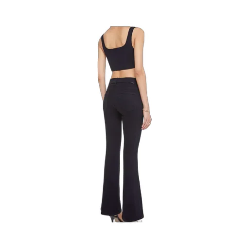 Flared Jeans