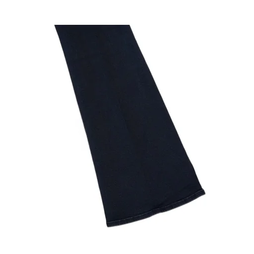 The Weekender Flared Jeans