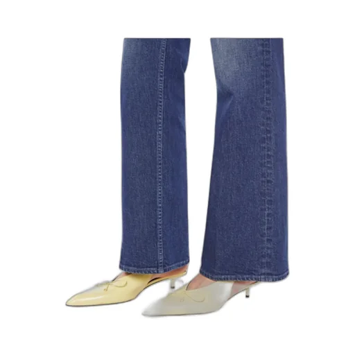 Belt Loop Jeans