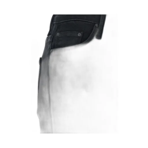 Belt Loop Jeans