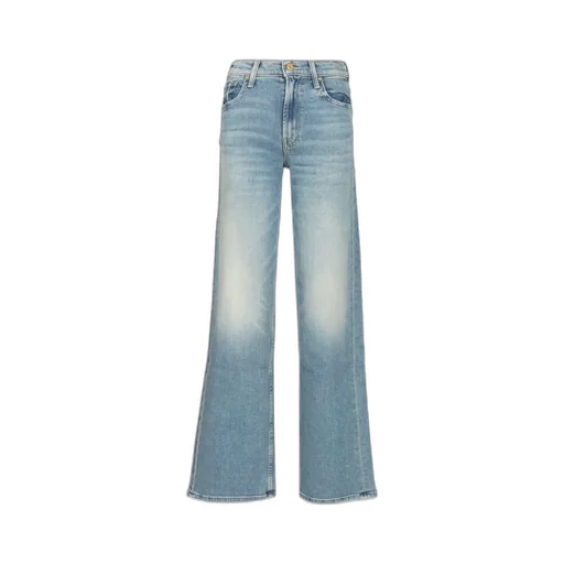 Jeans With Belt Loops