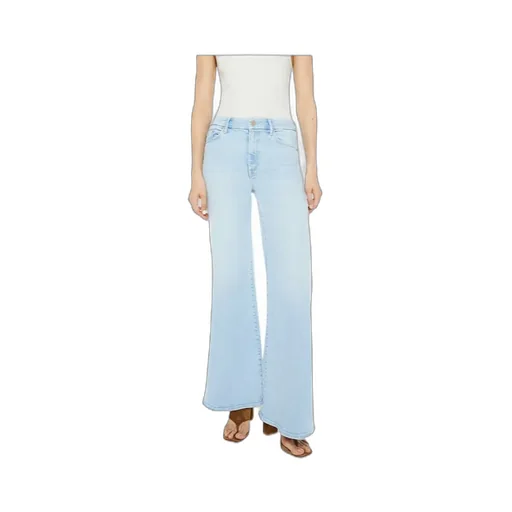 Jeans With Belt Loops