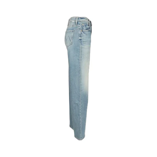 Jeans With Belt Loops