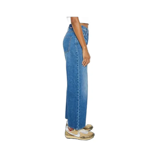 The Dodger Ankle Jeans