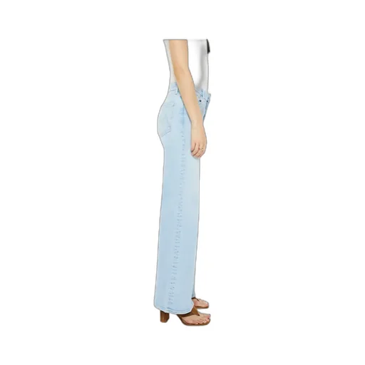 Jeans With Belt Loops