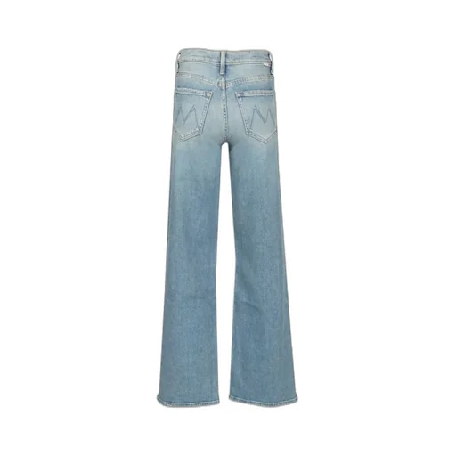 Jeans With Belt Loops