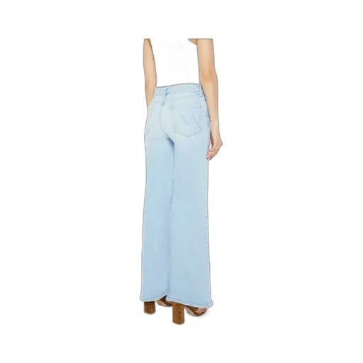 Jeans With Belt Loops