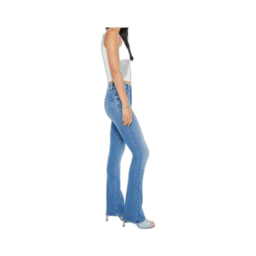 The Runaway Jeans