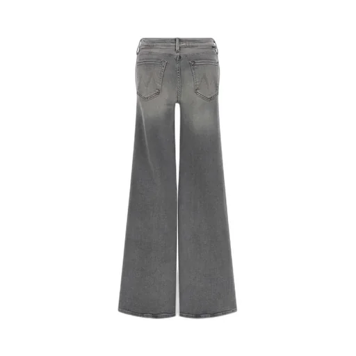 The Twister Jeans