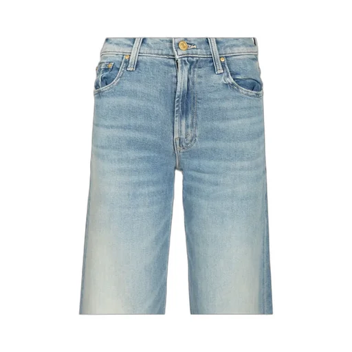 Jeans With Belt Loops
