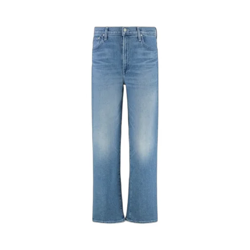 The Dodger Flood Skinny Jeans