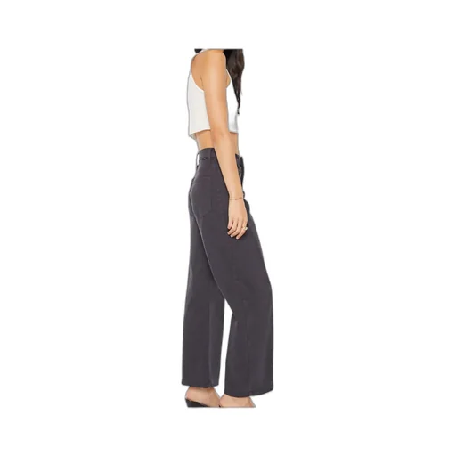 Jeans With Belt Loops