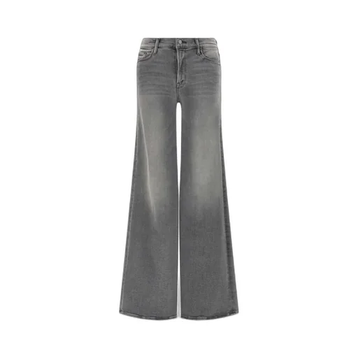 Jeans With Belt Loops