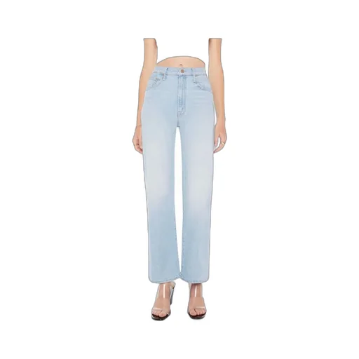 Multi-Pocket Jeans