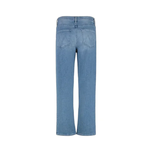 The Dodger Flood Skinny Jeans