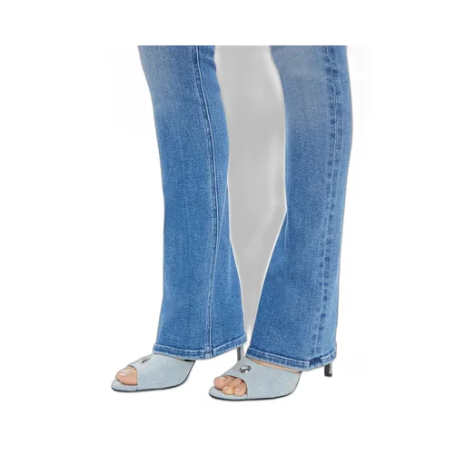 The Runaway Jeans