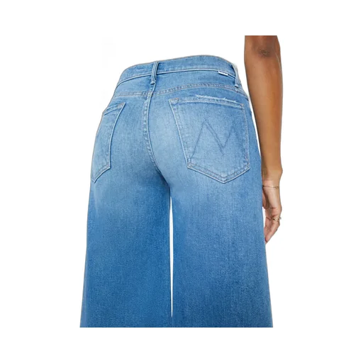 Denim Trousers
