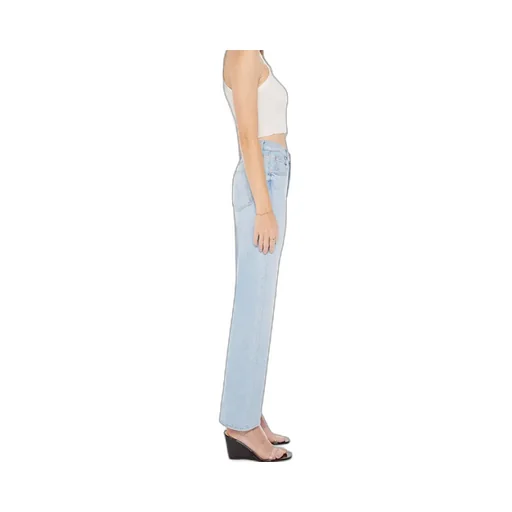 Multi-Pocket Jeans