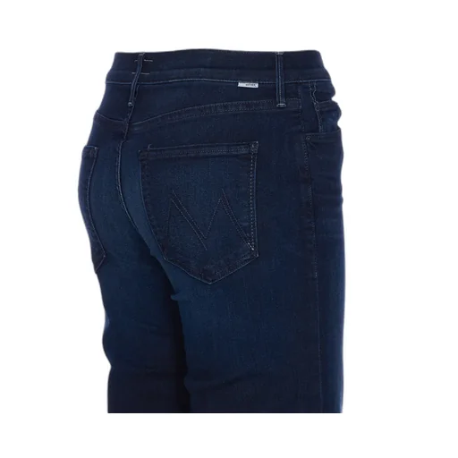 The Twister Sneak Jeans