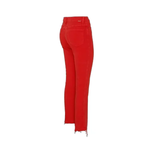 Edge-Edged Jeans