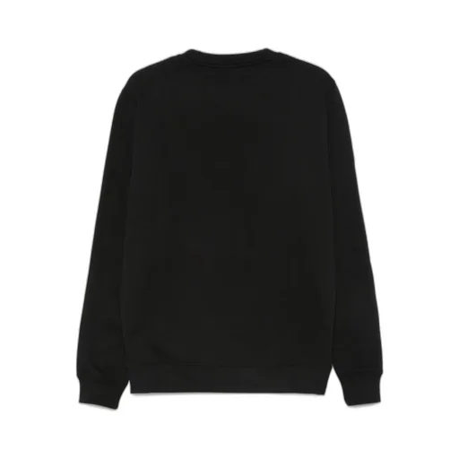 Logo-Print Cotton Sweatshirt