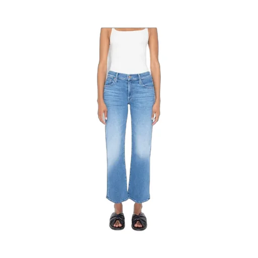 Multi-Pocket Jeans