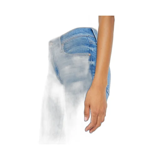 Multi-Pocket Jeans