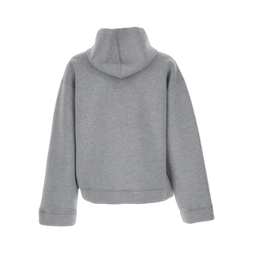 Hooded Zip-Up Jacket