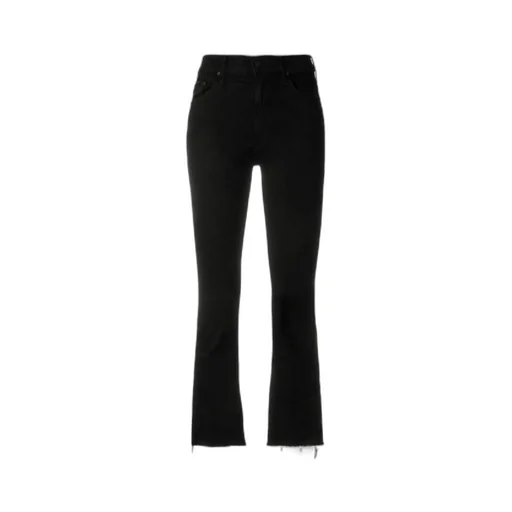 The Insider Cropped Jeans
