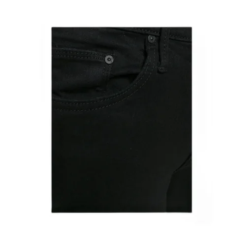 The Insider Cropped Jeans