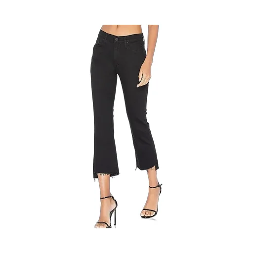The Insider Cropped Jeans