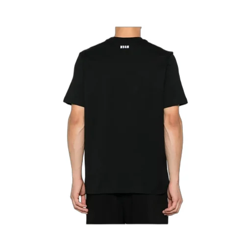 Graphic-Print T-Shirt