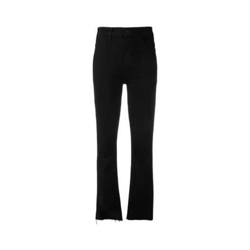 The Hustler Ankle Fray Jeans