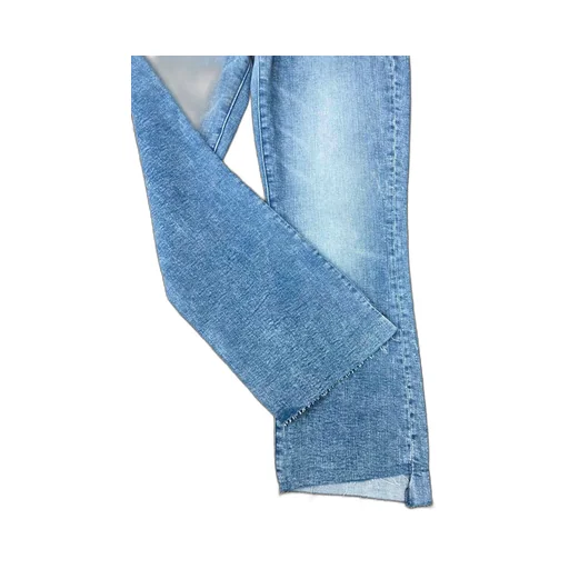 Straight Jeans