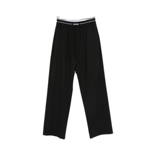Drawstring Pants