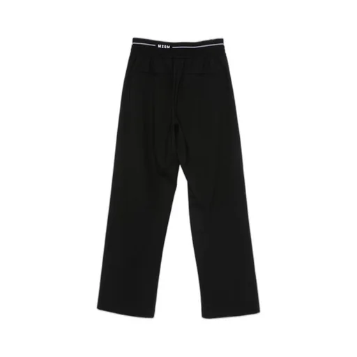 Drawstring Pants