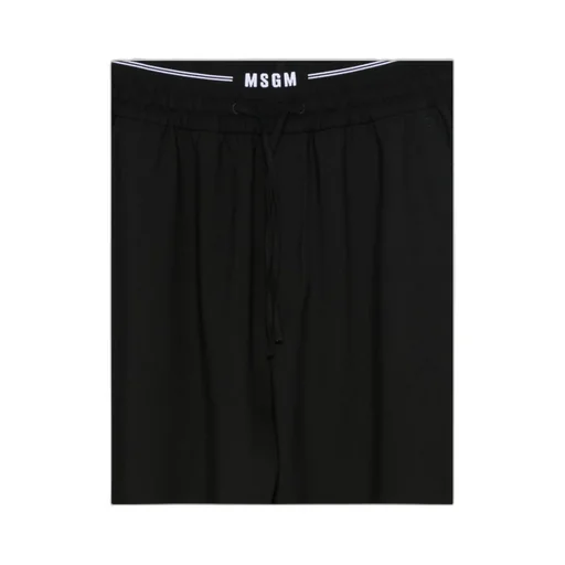 Drawstring Pants