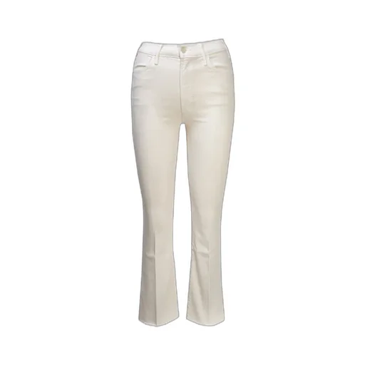 Straight Jeans