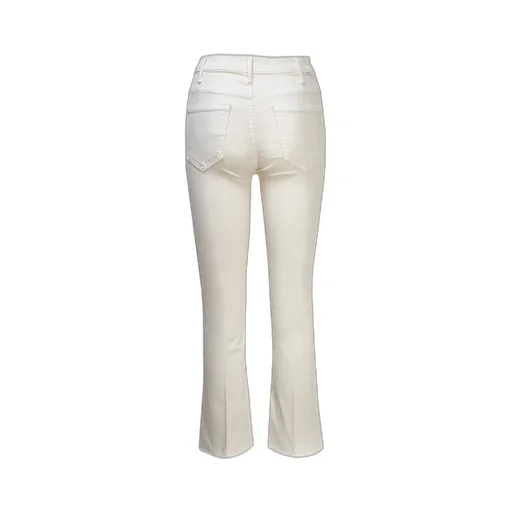 Straight Jeans