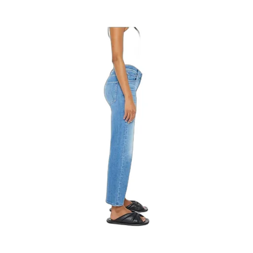 Multi-Pocket Jeans