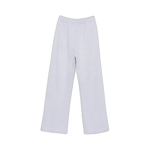 Logo Embroidered Joggers