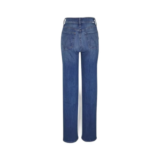 Belt-Loop Jeans